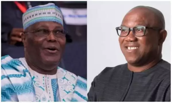 Atiku is my brother, God will bless him – Peter Obi to ex-VP on 76th birthday