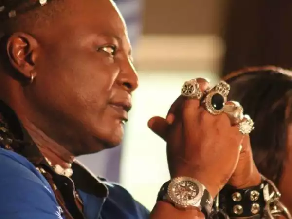 Unfollow Everything That Doesn’t Inspire You – Charly Boy