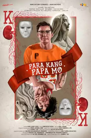 Para Kang Papa Mo (2023) [Tagalog]
