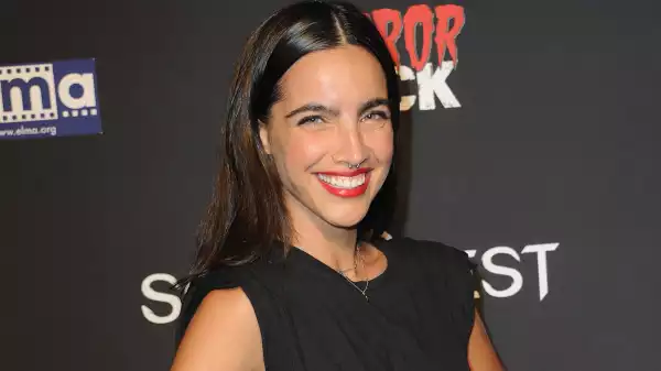 Superman: Legacy Casts María Gabriela De Faría as DCU Villain
