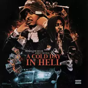 Drakeo The Ruler & Ralfy The Plug - A Cold Day In Hell (Album)