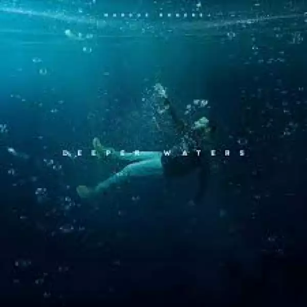 Marcus Rogers – Deeper Waters 2 (Album)