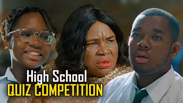 Mark Angel - High School Quiz Competition Episode 15 (Video)