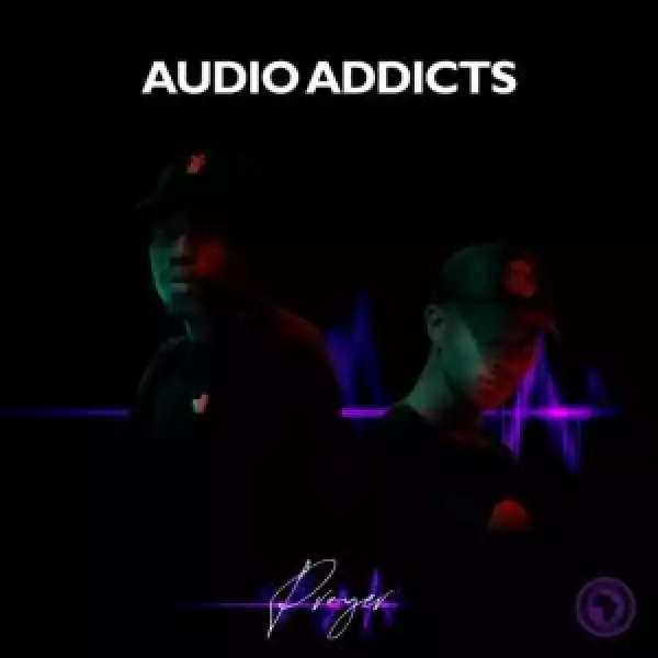 Audio Addicts – Asambe Boyii