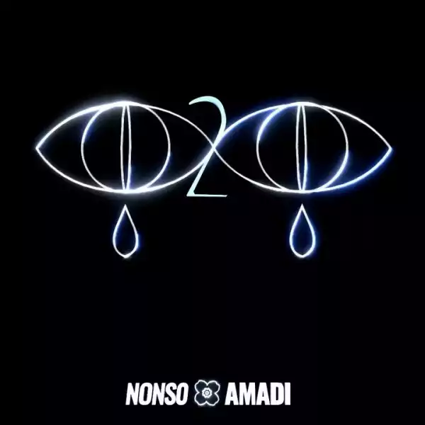 Nonso Amadi – Eye To Eye