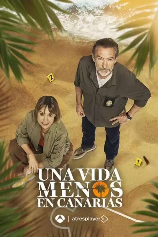 One life less in the Canary Islands (2024) [Spanish] (TV series)