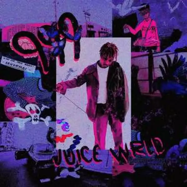Juice WRLD – On Your Mind