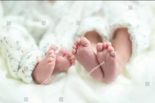 22-Year-Old COVID-19 Pregnant Woman Delivers Twins At LUTH