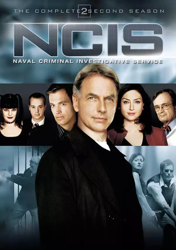 NCIS S18E06