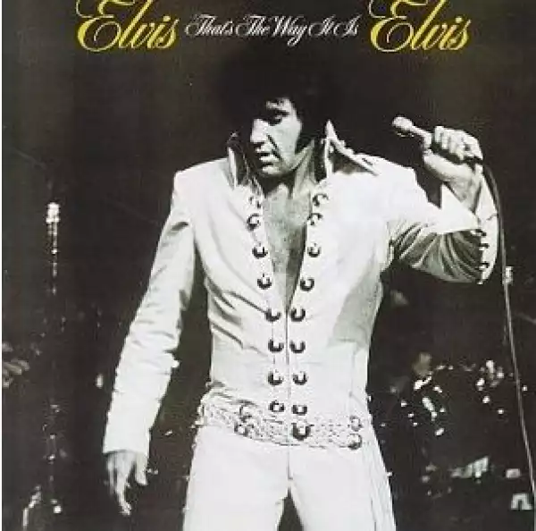 Elvis Presley - How the Web Was Woven