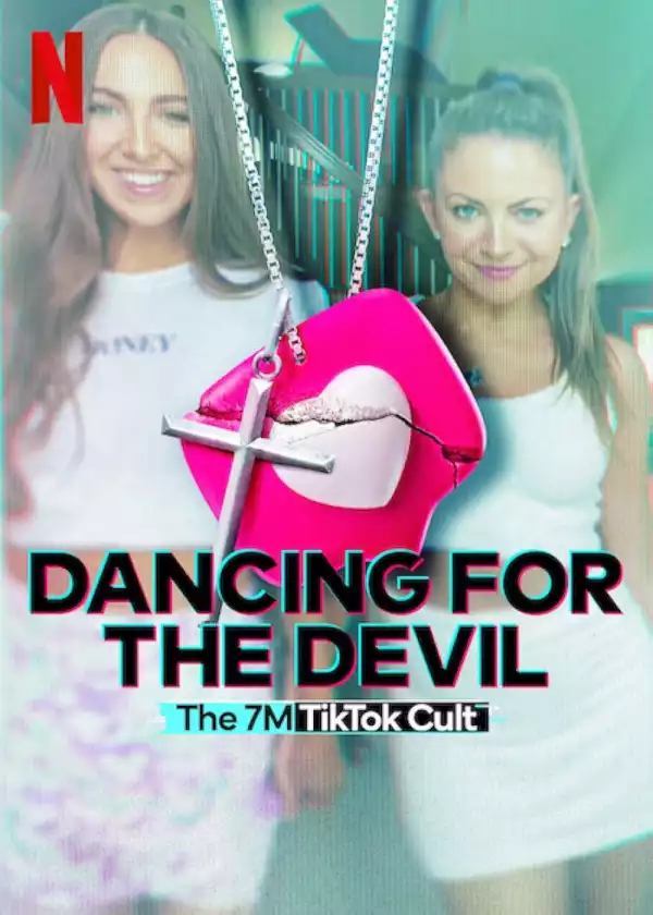 Dancing for the Devil The 7M TikTok Cult S01 E01