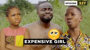 Mark Angel – Expensive Girl [Episode 327] (Comedy Video)