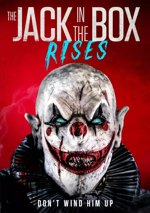 The Jack In The Box Rises (2024)