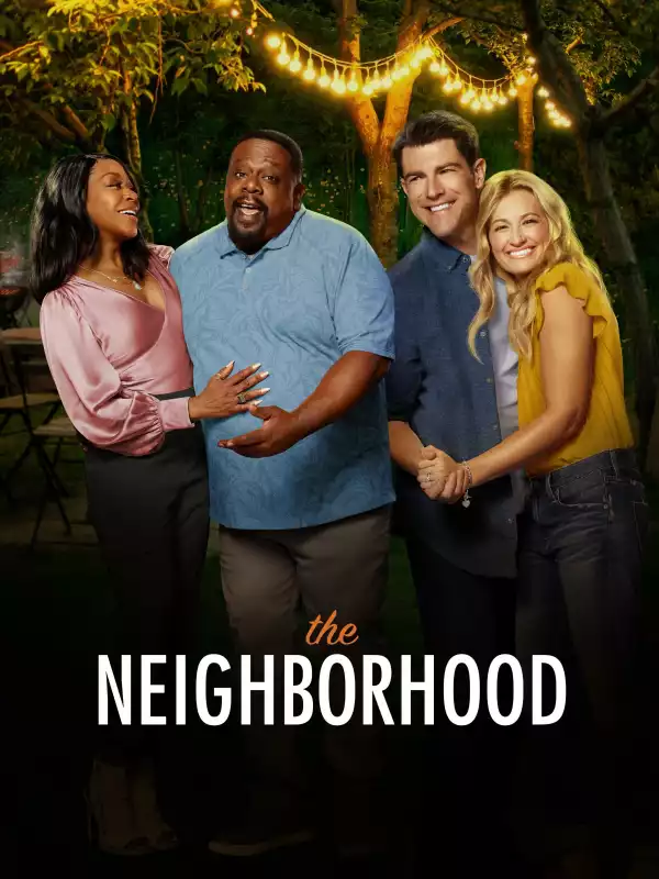 The Neighborhood Season 6