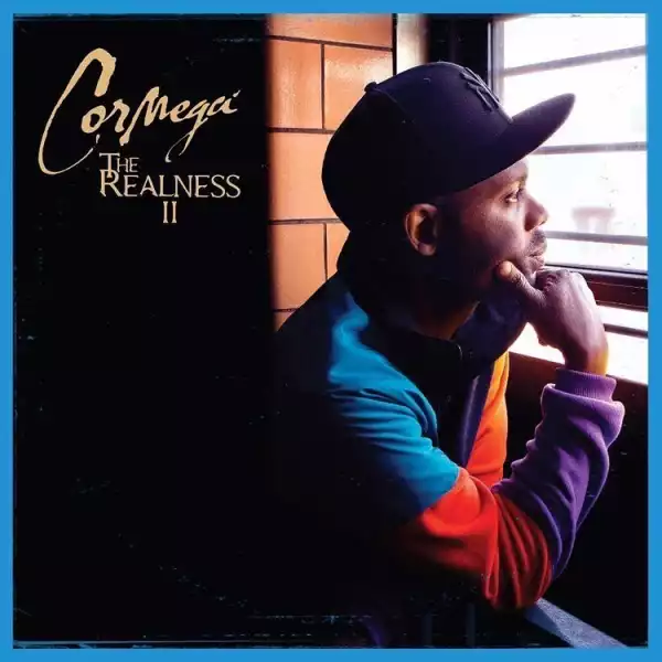 Cormega - Once And For All