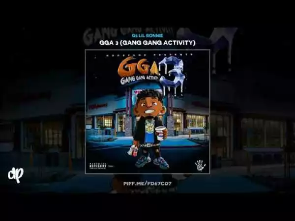 G$ Lil Ronnie - Pump Fakin ft. YTN Lil Greg