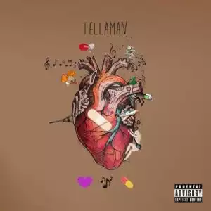 Tellaman – Rollercoaster ft Nasty C