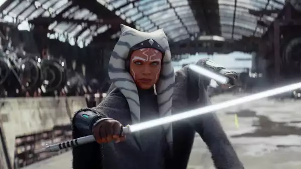 Ahsoka Drops One Month Teaser Trailer for Disney+’s Next Star Wars Series