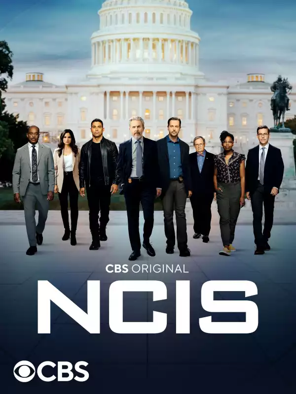 NCIS Season 20