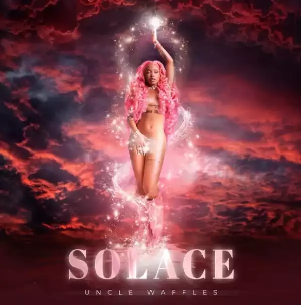 Uncle Waffles & Ice Beats Slide – Solace