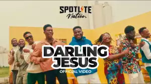 SON Music ft. Neeja - Darling Jesus (Video)