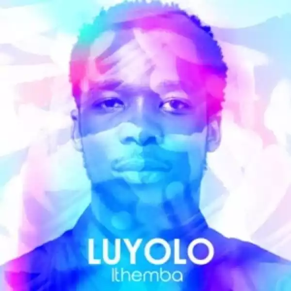 Luyolo – Rise Again