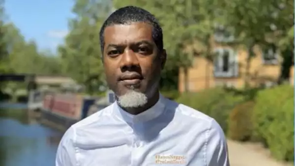 Nigerians Who Can’t Afford New Fuel Price Should Trek Or Buy Bicycles – Omokri