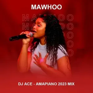 DJ Ace – Amapiano 2023 Mix (MaWhoo)