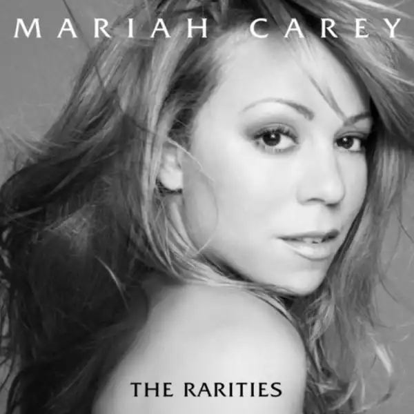 Mariah Carey – Everything Fades Away