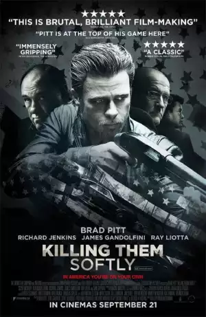 Killing me softly hot sale hollywood movie download