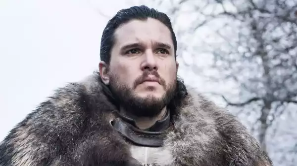 Kit Harington: Jon Snow Is Not OK Following Game of Thrones Ending