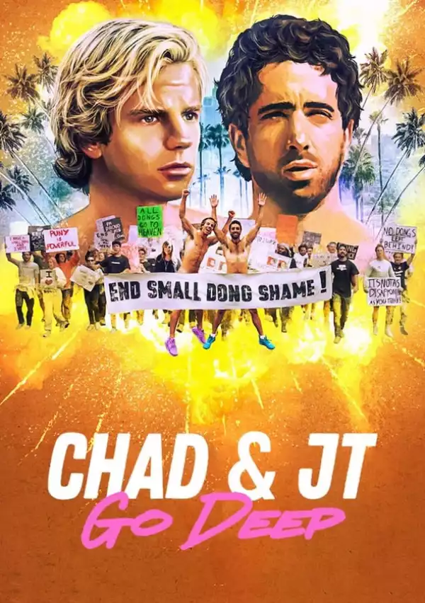 Chad and JT Go Deep S01E06