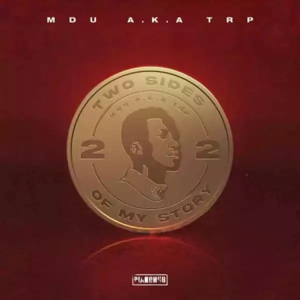Mdu a.k.a TRP – Amber Rose (feat. Mashudu & Sipzzy)