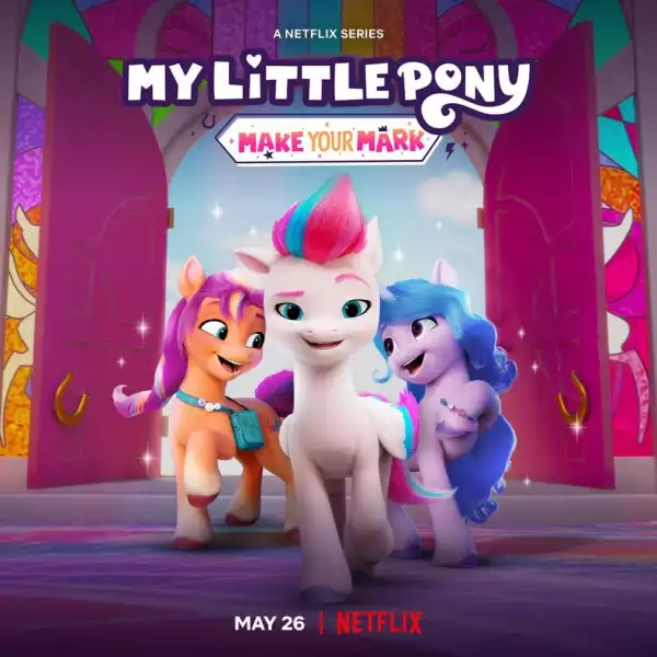 My Little Pony Make Your Mark S04 E05