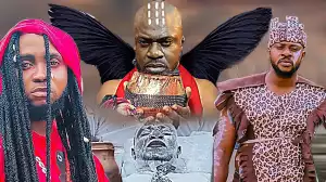 Alabi Alagbara (2023 Yoruba Movie)