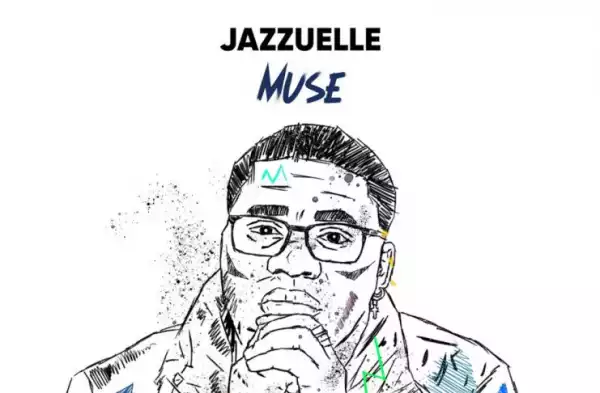 Jazzuelle – Hidden Messengers (feat. Lejazz)