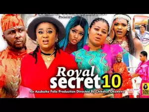 Royal Secrets Season 10