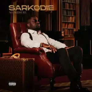 Sarkodie – Non Living Thing ft Oxlade
