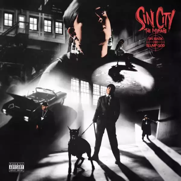 Ski Mask the Slump God – Sin City (Album)