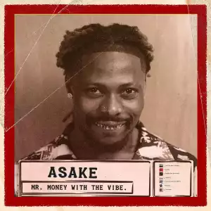Asake - Mr. Money With The Vibe (Album)