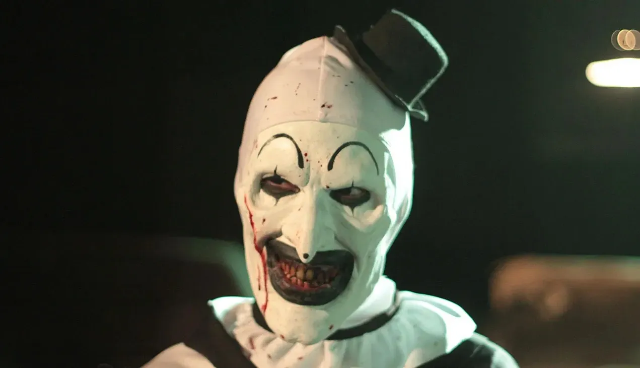 Terrifier’s Chris Jericho Teases How Long His Character Would Last Against Art the Clown
