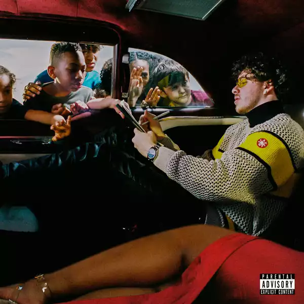 Jack Harlow – Face Of My City Ft. Lil Baby