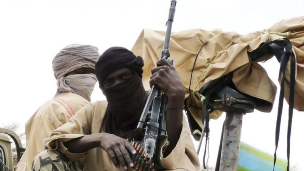 Bandits kill 20 villagers, 4 police officers, 2 others in Katsina