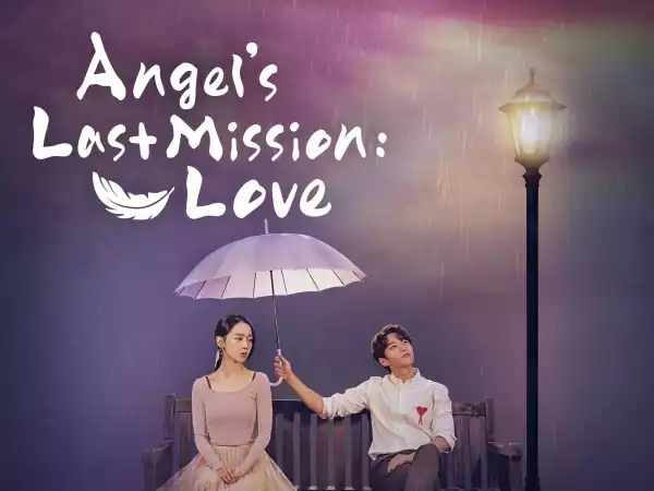 Angel Last Mission (Korean)