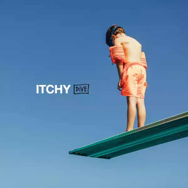 ITCHY - Dive (Album)