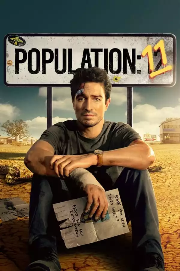 Population 11 (2024 TV series)