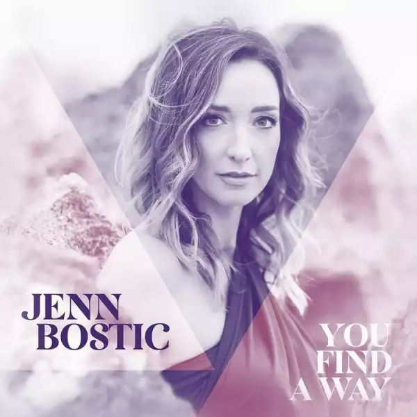 Jenn Bostic - Leave It At The Cross