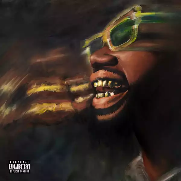 Juicy J – Pay Attention