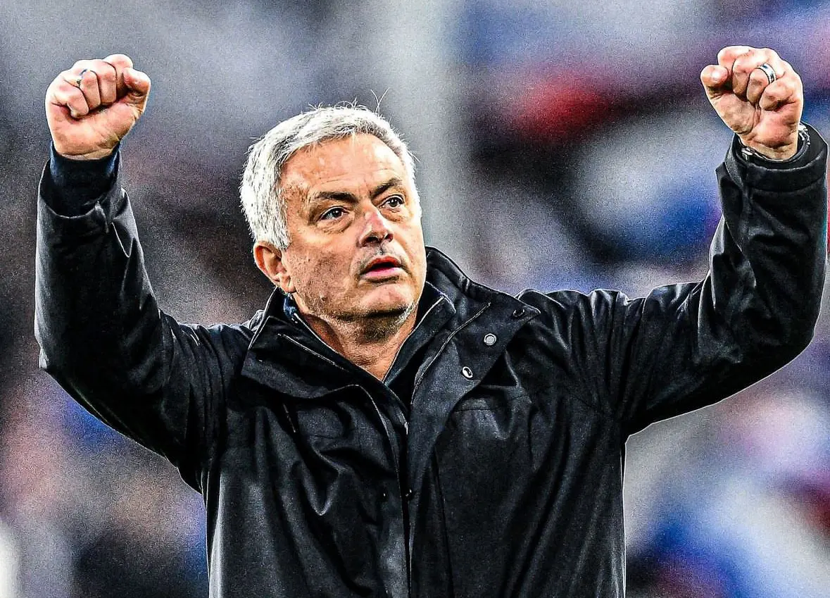 UCL final: It should be forbidden – Mourinho makes demand from FIFA, UEFA