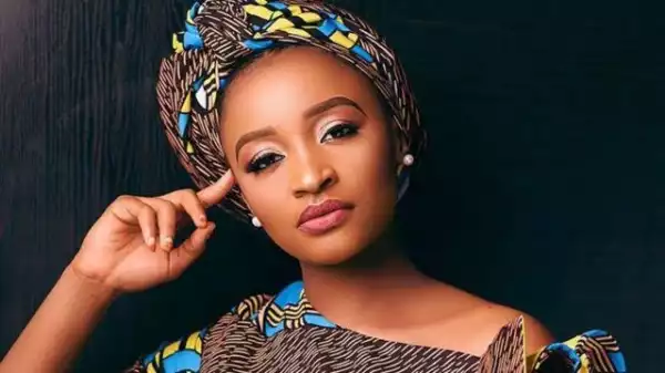 Biography & Career Of Rahama Sadau